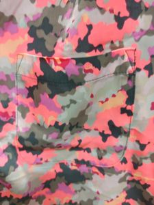 Gap s size multicolour Top for women