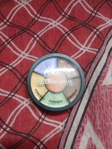 Insight Cosmetics Colour Corrector