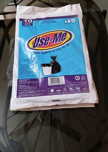 Garbage Bag 30 Nos. Large