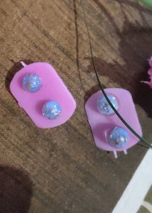 Earing