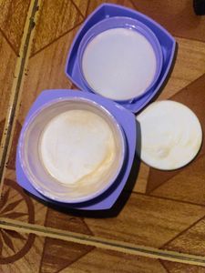 I&#39;m Caffeine Super Glow Flash Facial Mask