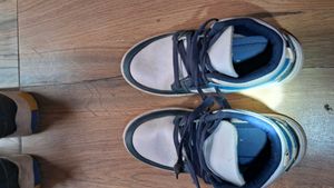 Kids Shoes For 10 to 11 Year Boys