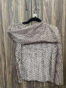 Fuzzy Net Top