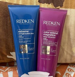 Redken Masks