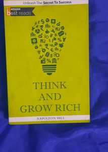 Think And Grow Rich