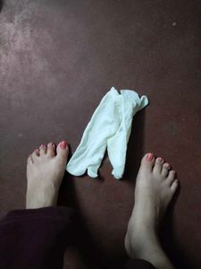 Used Socks For Women