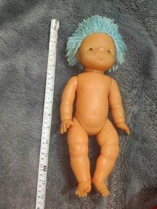 Vintage Doll