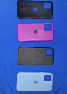 Iphone 11 Back Covers