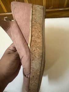 Wedge Heel Sandals