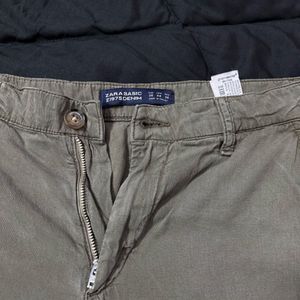 Zara Chico Pants