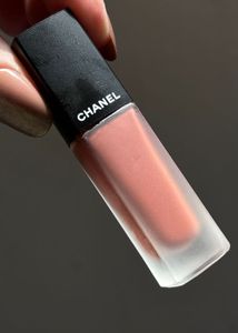 CHANEL Rouge Allure Velvet -834 - Ambiguite - 6ml