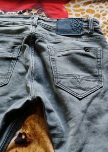 Original Branded Diesel Jeans For Men