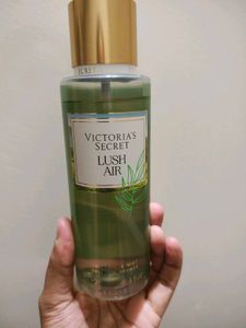Victoria's Secret Lush Air Perfume