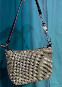 Sparkling Evening Bag