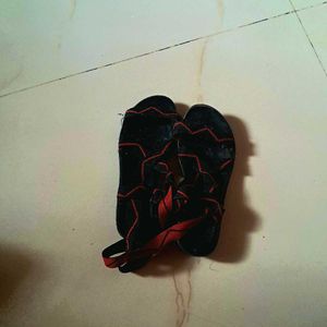 A Bata Footware