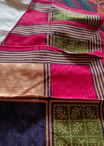 Cotton Cushion Cover Totally New Set Of 5