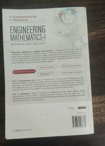 Engineering mathematics
