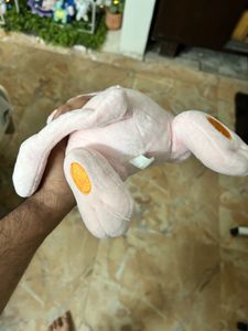 Pokemon Sleeping Mew Plush