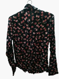 Tally Weijl M Size shirt pure cotten