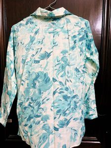 Floral 2-Piece Set