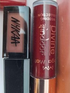 Lipstick Bundle
