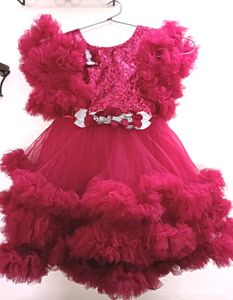 Cute Party Dress