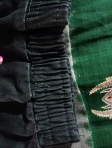 Trouser Pant