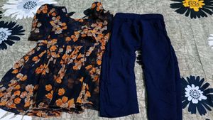Girls Outfit Bundle