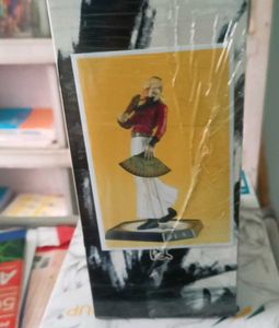 Demon Slayer Douma Figure