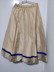 Ethnic Skirt