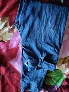 Woman Jeans