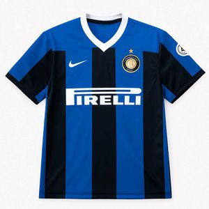 Inter Milan Jersey M L XL