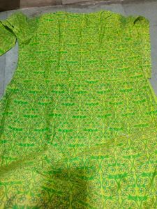 Beautiful Kurti