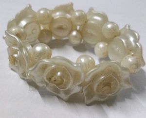 Necklace And Bracelet Set