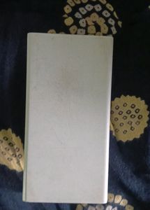 Power Bank..