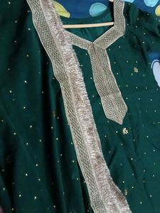Garra Kurta All New