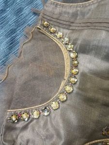 Party Wear Girls Frock