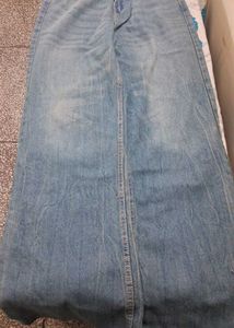 Zara Jeans