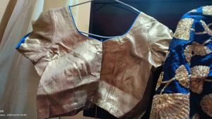 Wedding Lehenga
