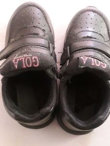Goal School Shoes