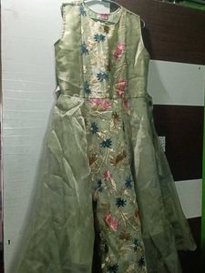 Will Be Delivered FULLY IRONED, Party Wear