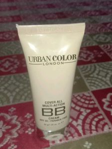 Urban Color London BB Cream