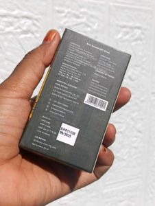 Brit Accent Rebel Perfume