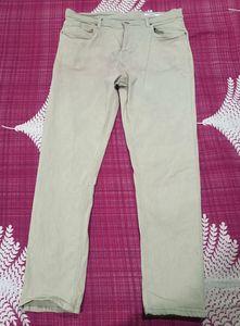 Zudio Slim Fit Jeans