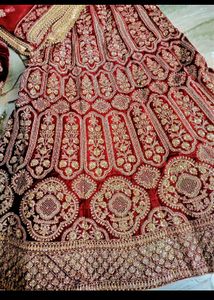❗❗Bridal Lehenga Sale...!!