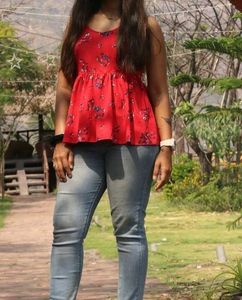Red Top