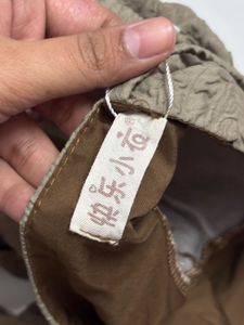 Chic Puff Sleeve Top