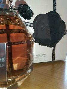 Viktor &amp; Rolf Flowerbomb Eau De Parfum - 100 ml