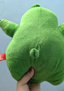 Angry Birds Green Pig Plush