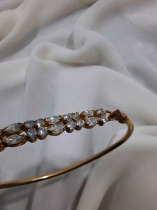 Crystal Bangle/Bracelet
